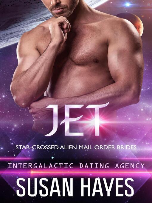 Title details for Jet by Susan Hayes - Available